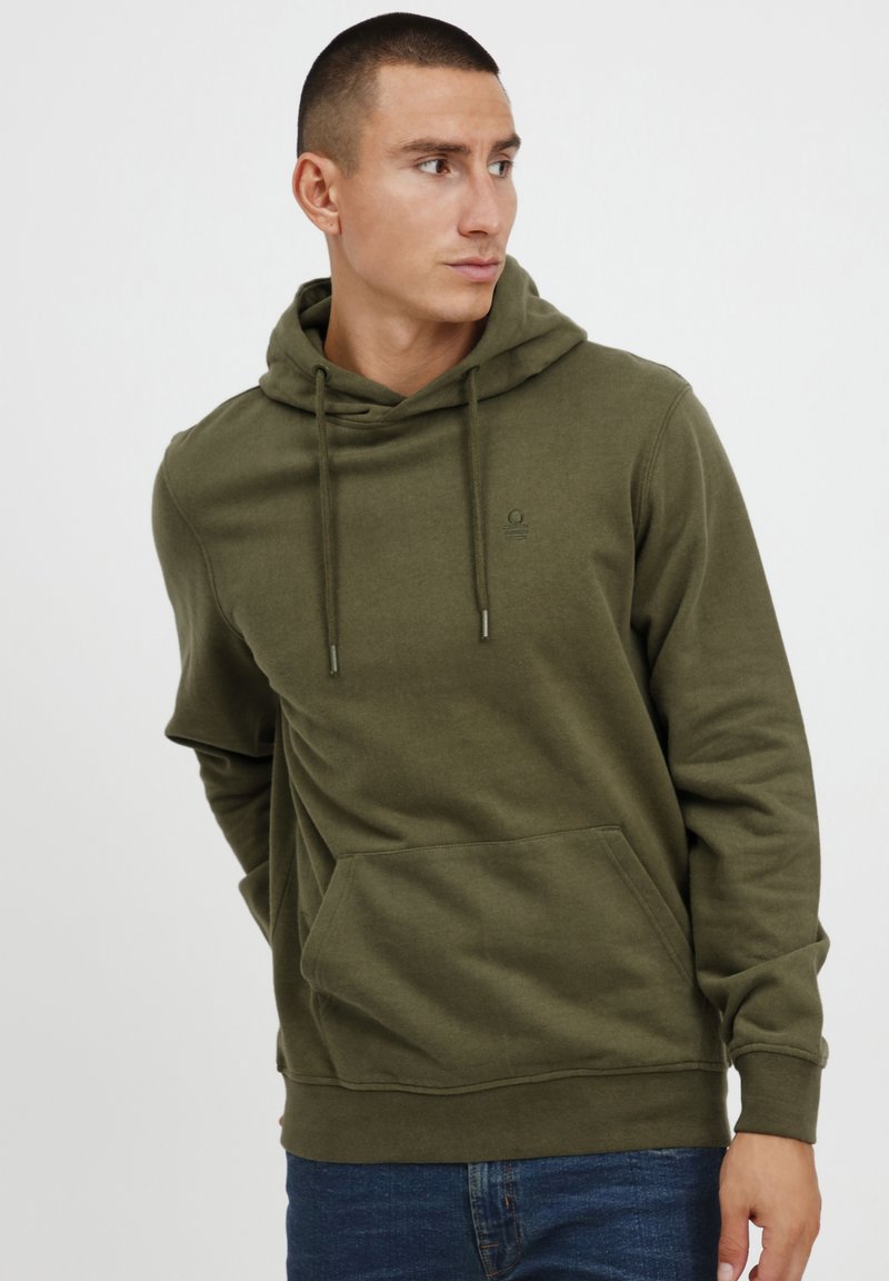 Blend - BHRAYK - Hoodie - winter moss, Enlarge