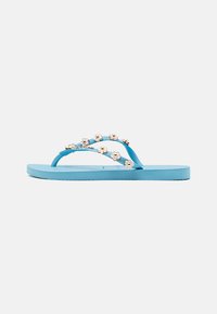 Havaianas SLIM STYLISH - Baseino batai - lavender blue