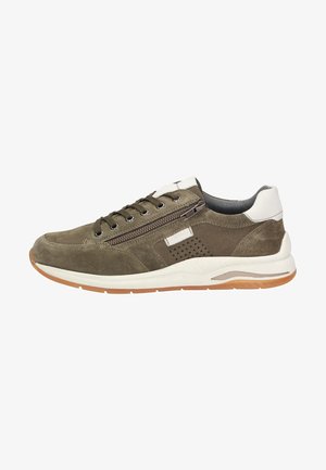 TURIBIO  - Sneaker low - schlamm