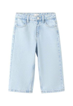 BABY - Jeans Straight Leg - light blue