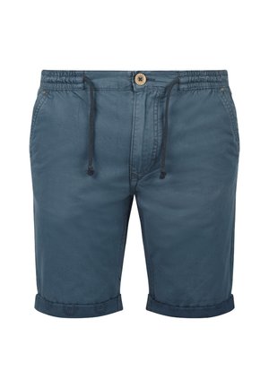 BHCLAUDIO - Shorts - metallic grey
