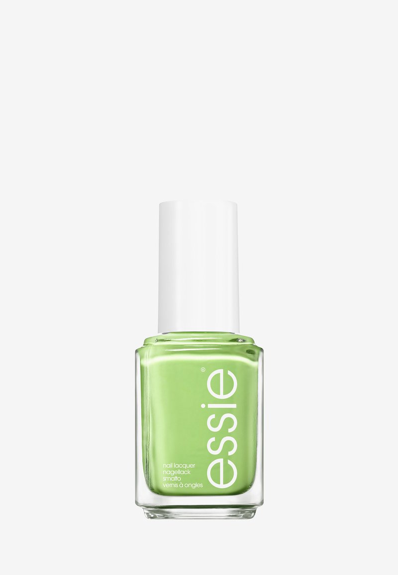 Damen Base & Top Coat | Essie NAIL POLISH COLLECTION HAVE A BALL Nagellack 794 double trouble/grün - LW77724 Damen Base & Top Coat | Essie NAIL POLISH COLLECTION HAVE A BALL Nagellack 794 double trouble/grün - LW77724