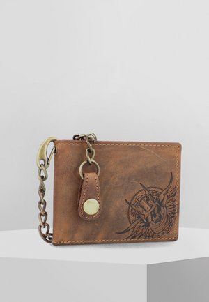 VINTAGE - Wallet - brown