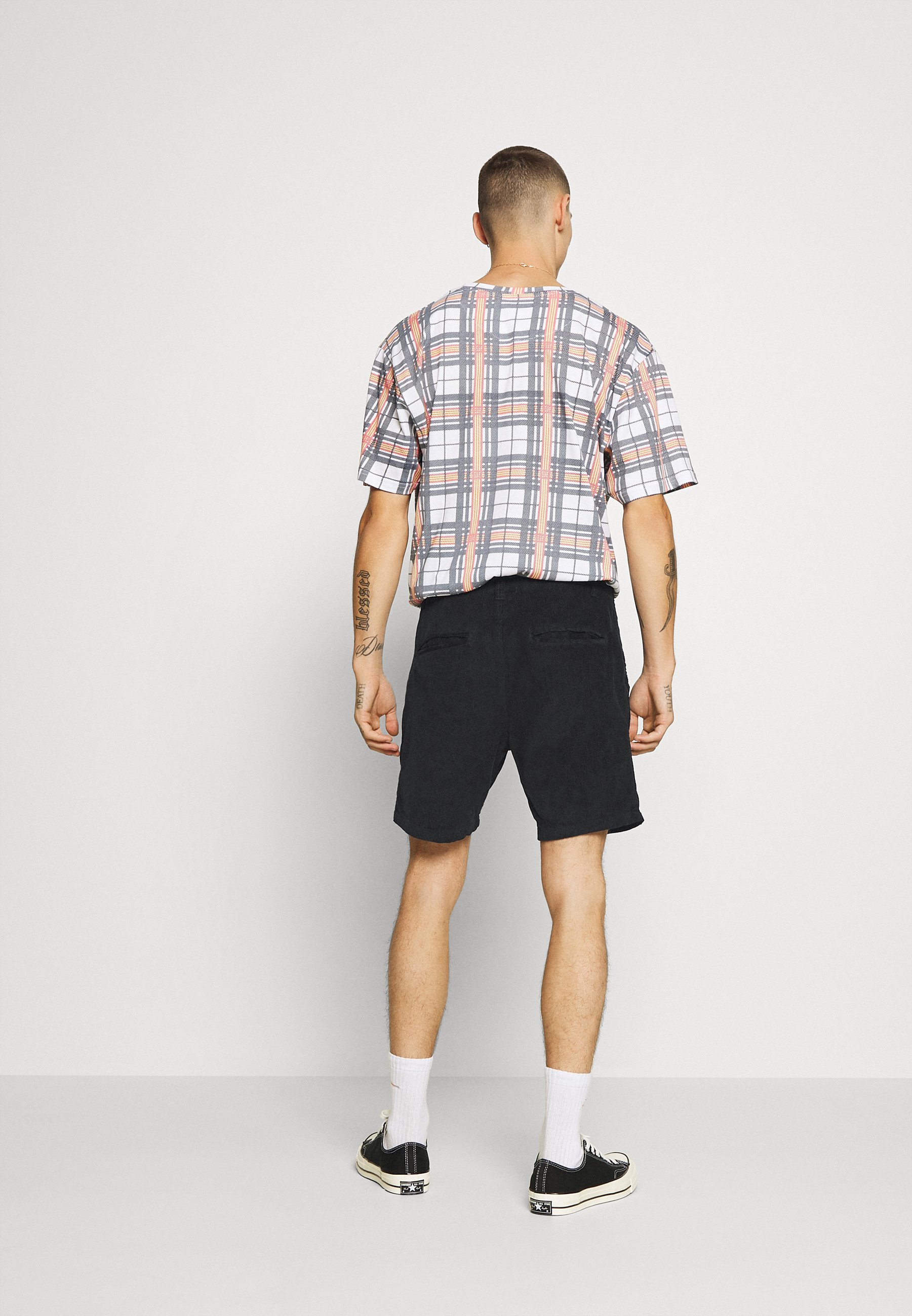 Uomo ROSS - Shorts Uomo ROSS - Shorts
