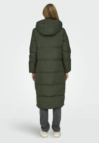 ONLY ONLALICE  - Down coat - peat