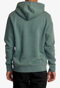 RVCA BIG - Mikina s kapucňou - gnb0