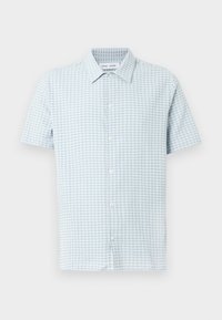 AVAN SHIRT - Hemd - gray dawn