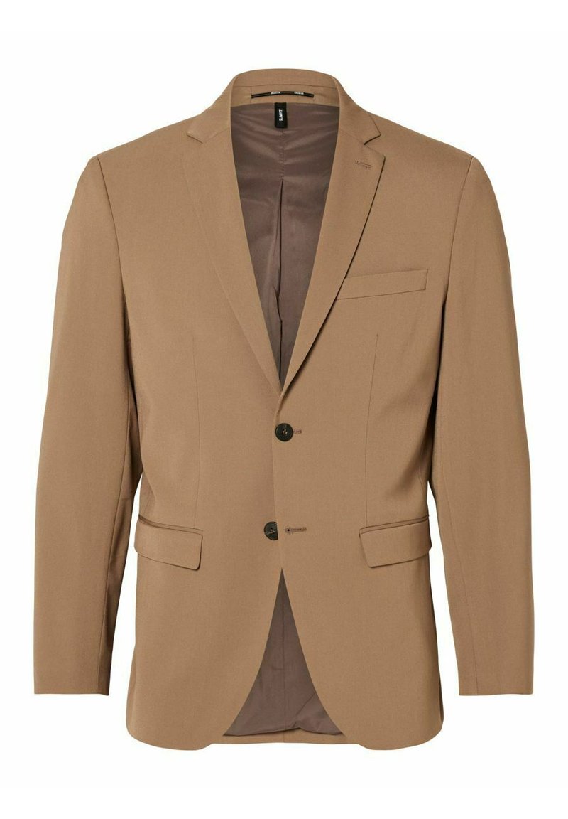 Selected Homme Blazer camel Selected Homme Blazer camel