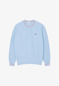 Geselecteerd, bleu rouge blanc gip