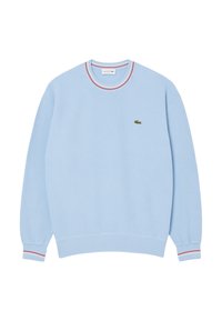 Jumper - bleu   rouge   blanc gip