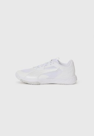ACCELERATE PRO 4 - Rankinio bateliai - white/silver-coloured