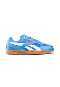 HAMMER STREET UNISEX - Trainers - kinetic blue white gum