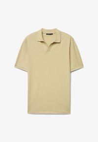 Unausgewählt, beige vivo