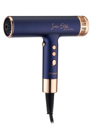 ICONIC STYLE - Accessori capelli - blue