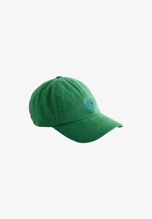 Next, CAP WITH EMBROIDERY . - Caps - green