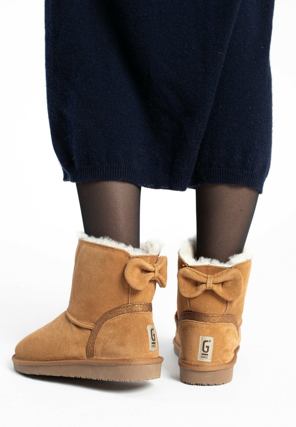 MERCY - Snowboot/Winterstiefel