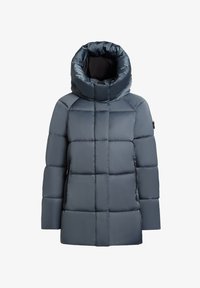 Ausgewählt, dim blue