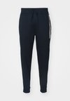 AUTHENTIC PANTS - Spodnji del pižame - black