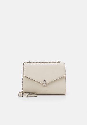 Sac bandoulière - beige