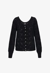 Niet geselecteerd, black