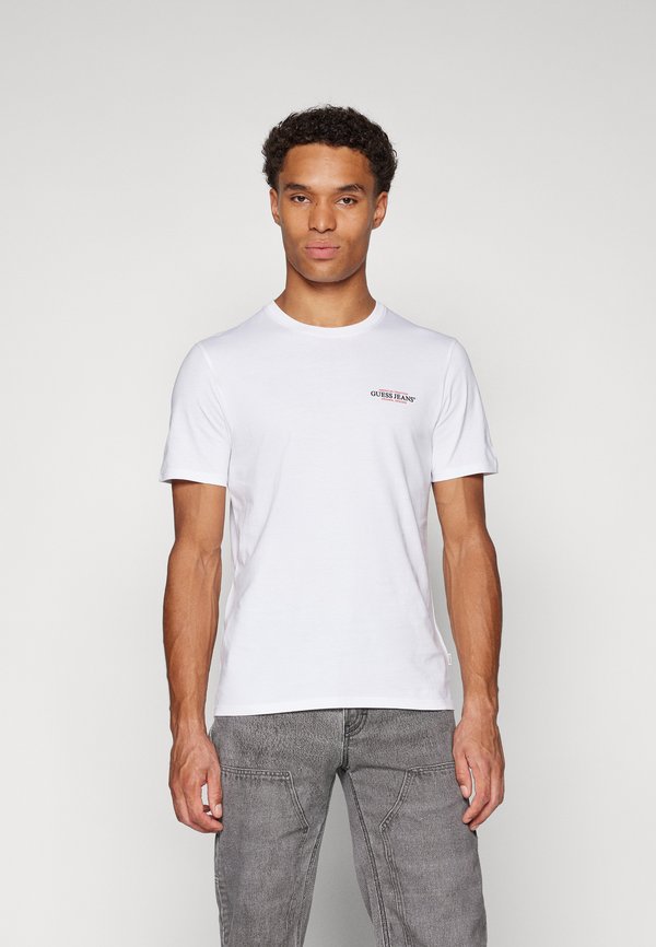 SLIM AMERIC - T-Shirt basic