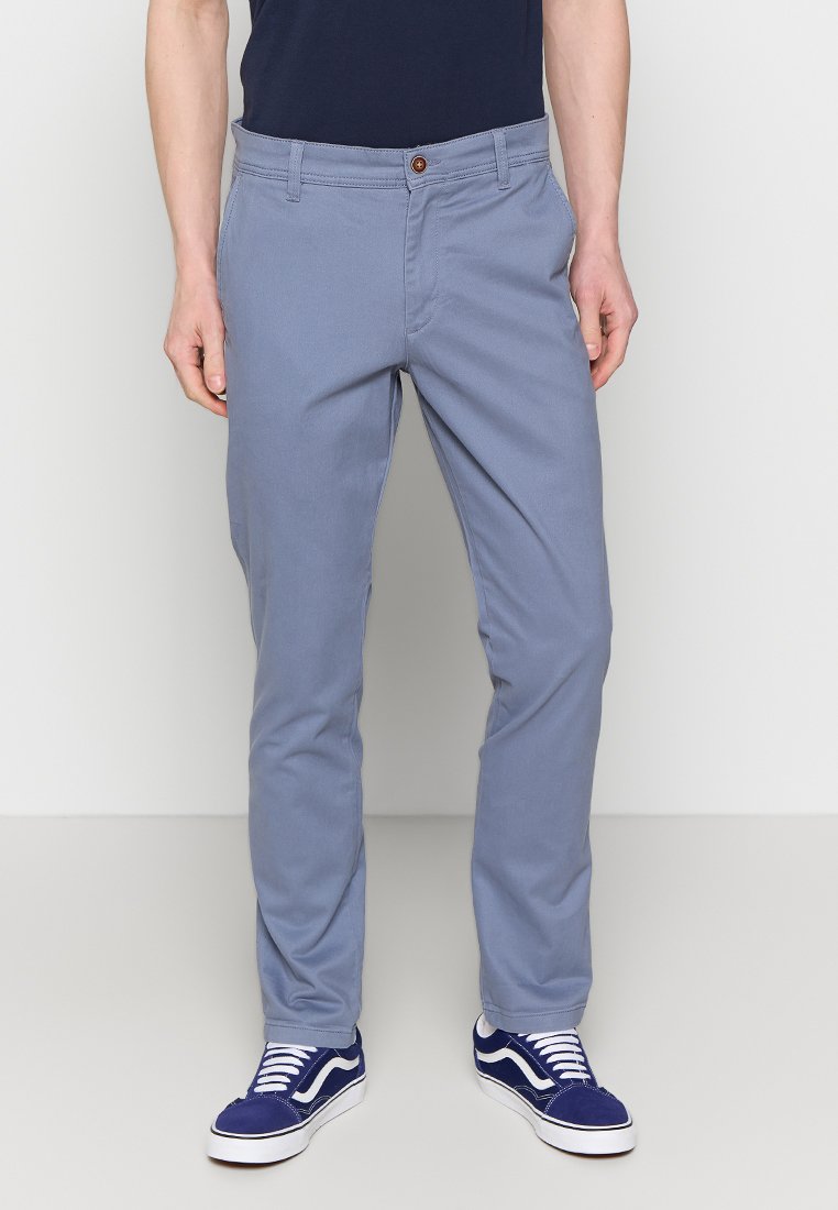 jack & jones Chino blauw