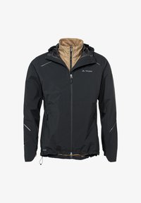 Selected, black oat