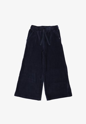 Walkiddy, WIDE LEG - Trousers - dunkel blau