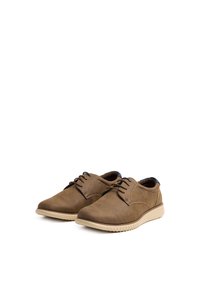 INSIDE Zapatos de vestir - marron