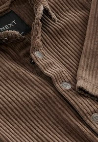 Next REGULAR FIT - Overal - soft brown