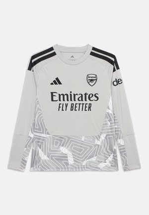 adidas Performance, ARSENAL FC GOALKEEPER UNISEX - Ρούχα για κλαμπ - grey