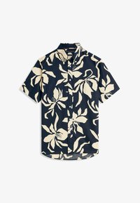 Non sélectionné, dark night navy