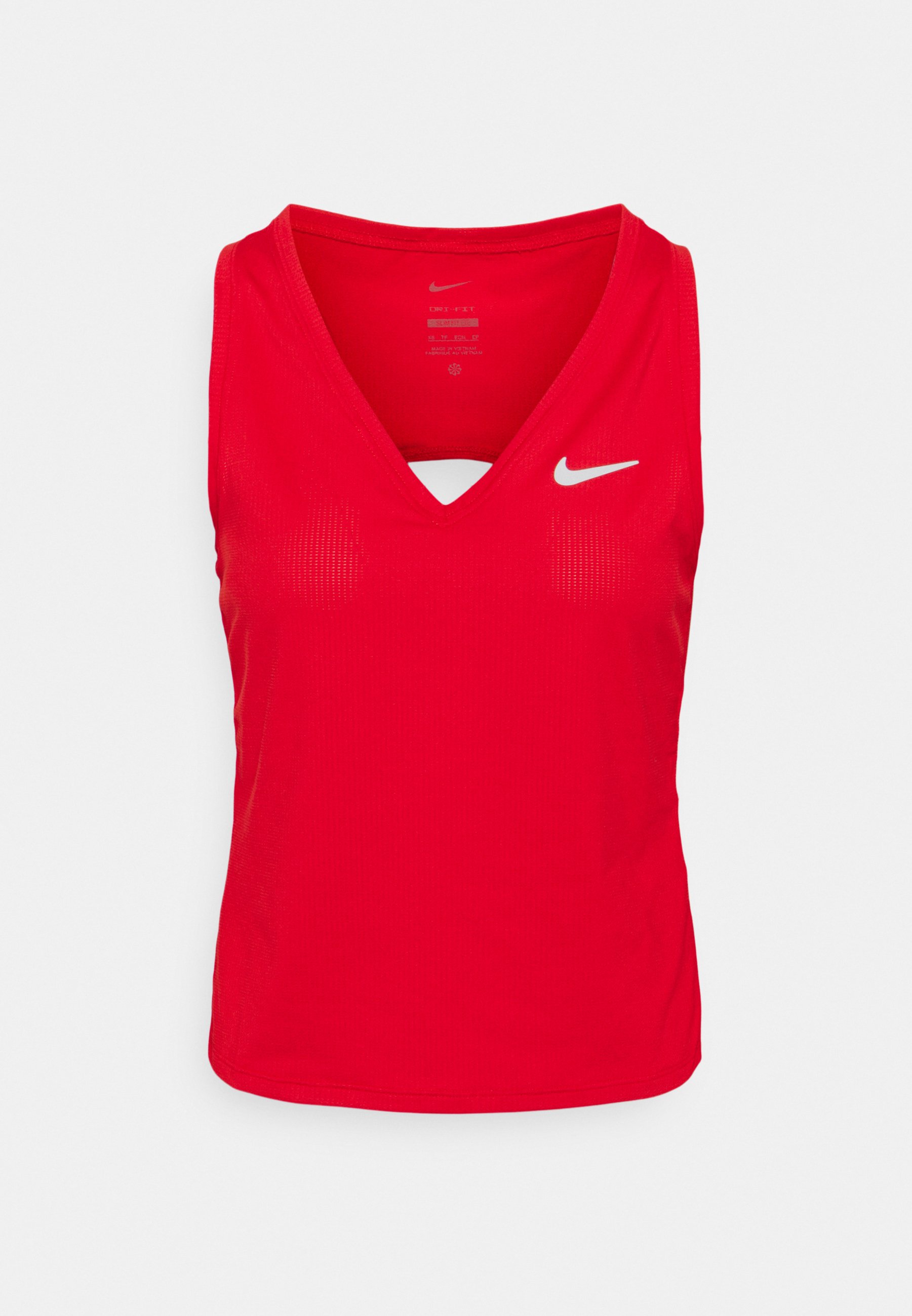nike victory tank