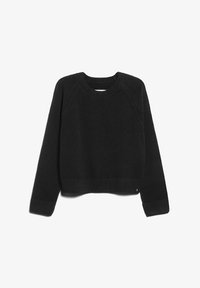 Unausgewählt, black