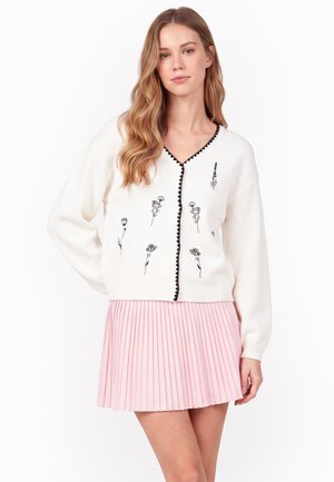myMo, Vest - offwhite