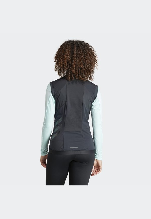 XPERIOR CROSS COUNTRY - Waistcoat4