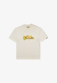 Selezionato, off white