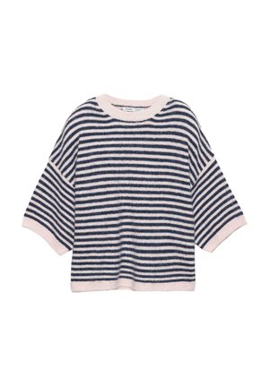 T-shirts print - pink