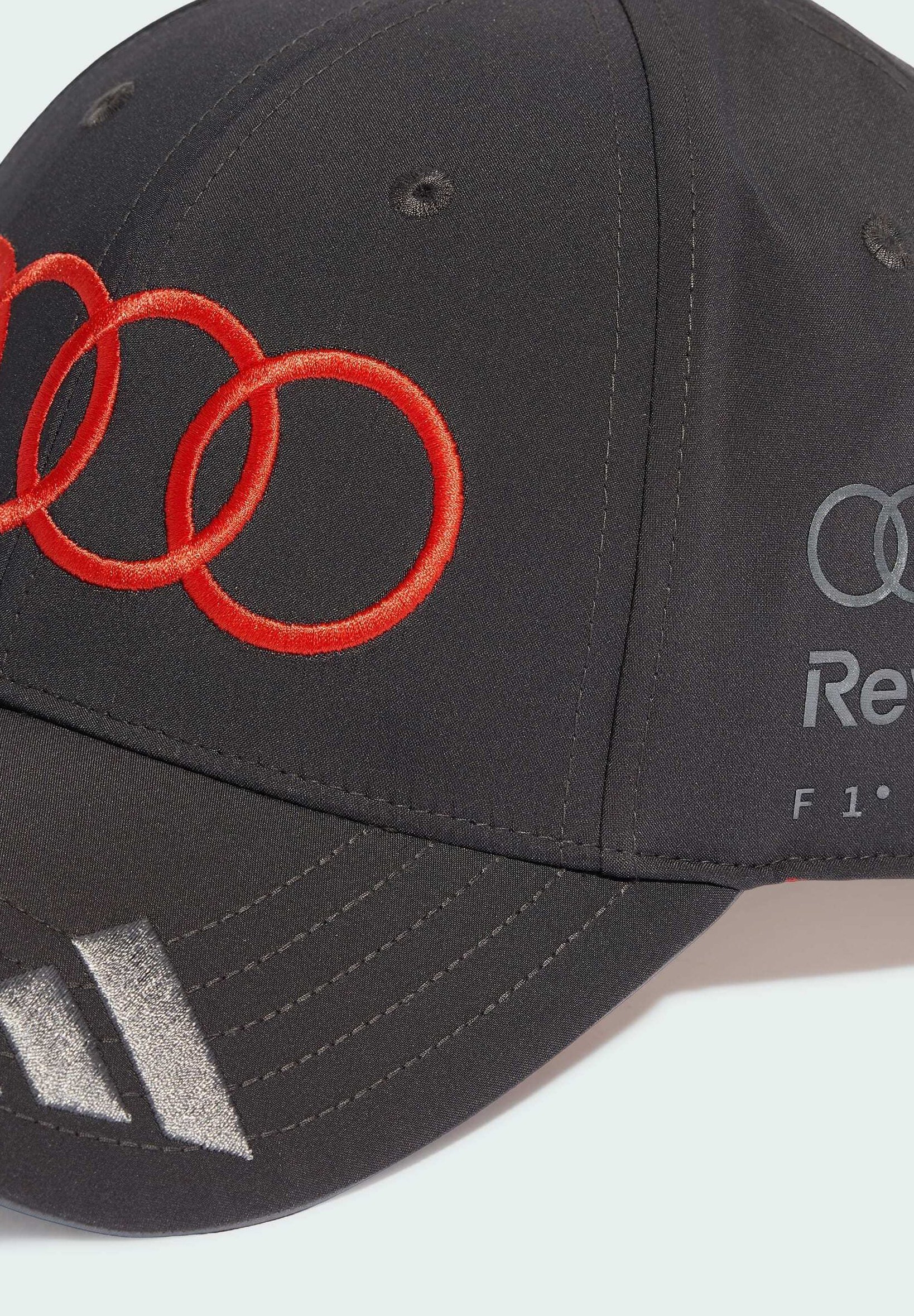 adidas Performance AUDI REVOLUT TEAM NICO HULKENBERG - Cap
