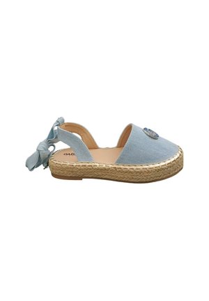 Sandali - jeans