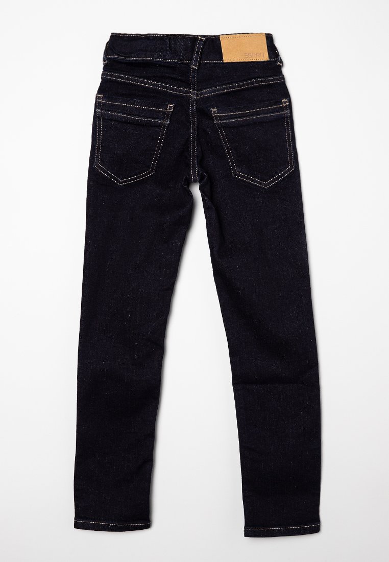 Kinder Jeggings | Esprit Jeans Slim Fit blue rinse blue/blau - BB10437 Kinder Jeggings | Esprit Jeans Slim Fit blue rinse blue/blau - BB10437