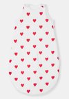 BABY GIGOTEUSE PERMANENT UNISEX - Nachtwäsche Schlafsack - marshmallow/terkuit
