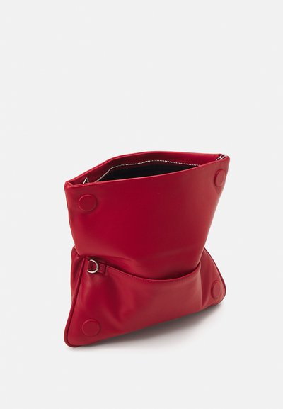 Zadig & Voltaire ROCK ETERNAL SMOOTH  - Schoudertas - rot