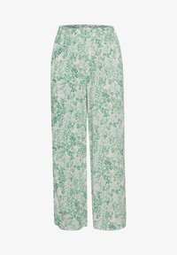 Atlasīts, holly green