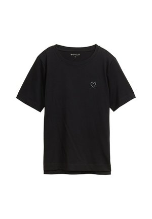 TOM TAILOR, - T-shirt basic