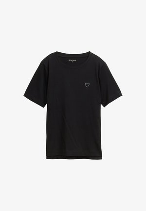 TOM TAILOR, - T-shirt basic