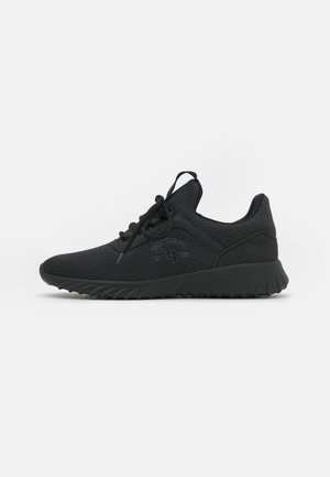 Sneakersy niskie - black