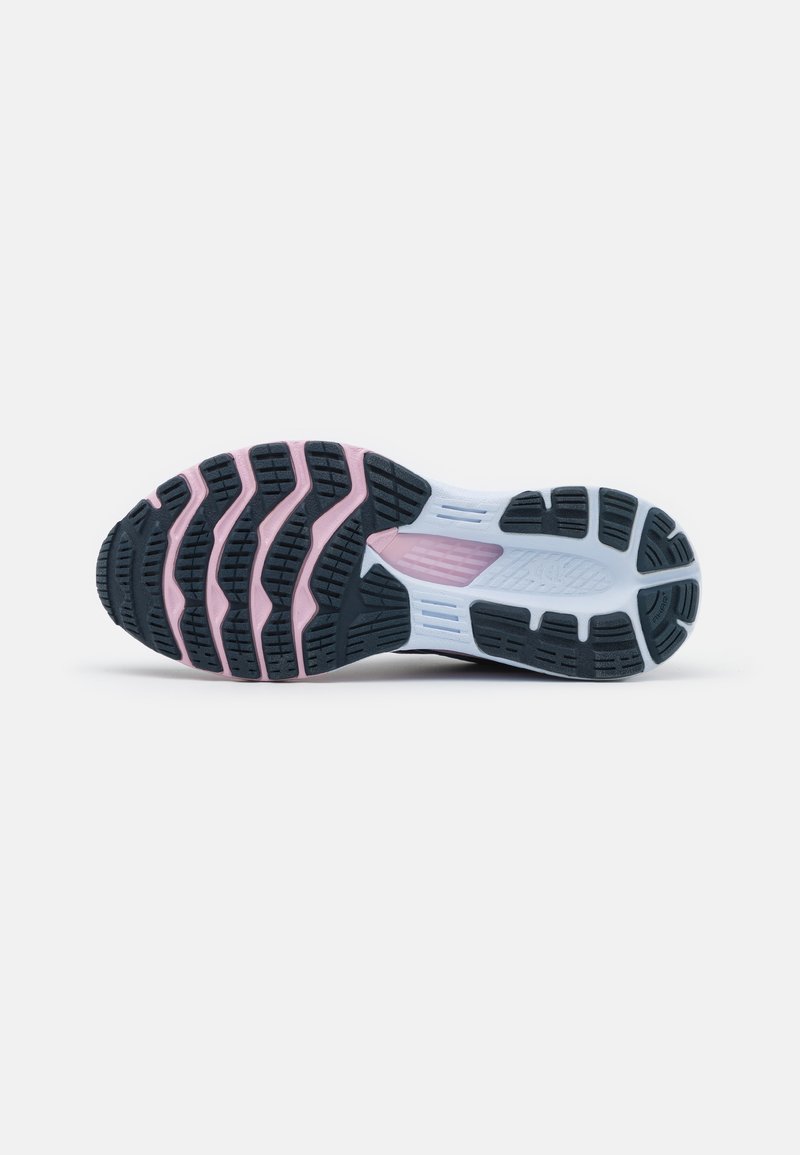 Damen Laufschuhe | ASICS GEL-KAYANO 28 Laufschuh Stabilität mako blue/barely rose/dunkelblau - WA39190 Damen Laufschuhe | ASICS GEL-KAYANO 28 Laufschuh Stabilität mako blue/barely rose/dunkelblau - WA39190