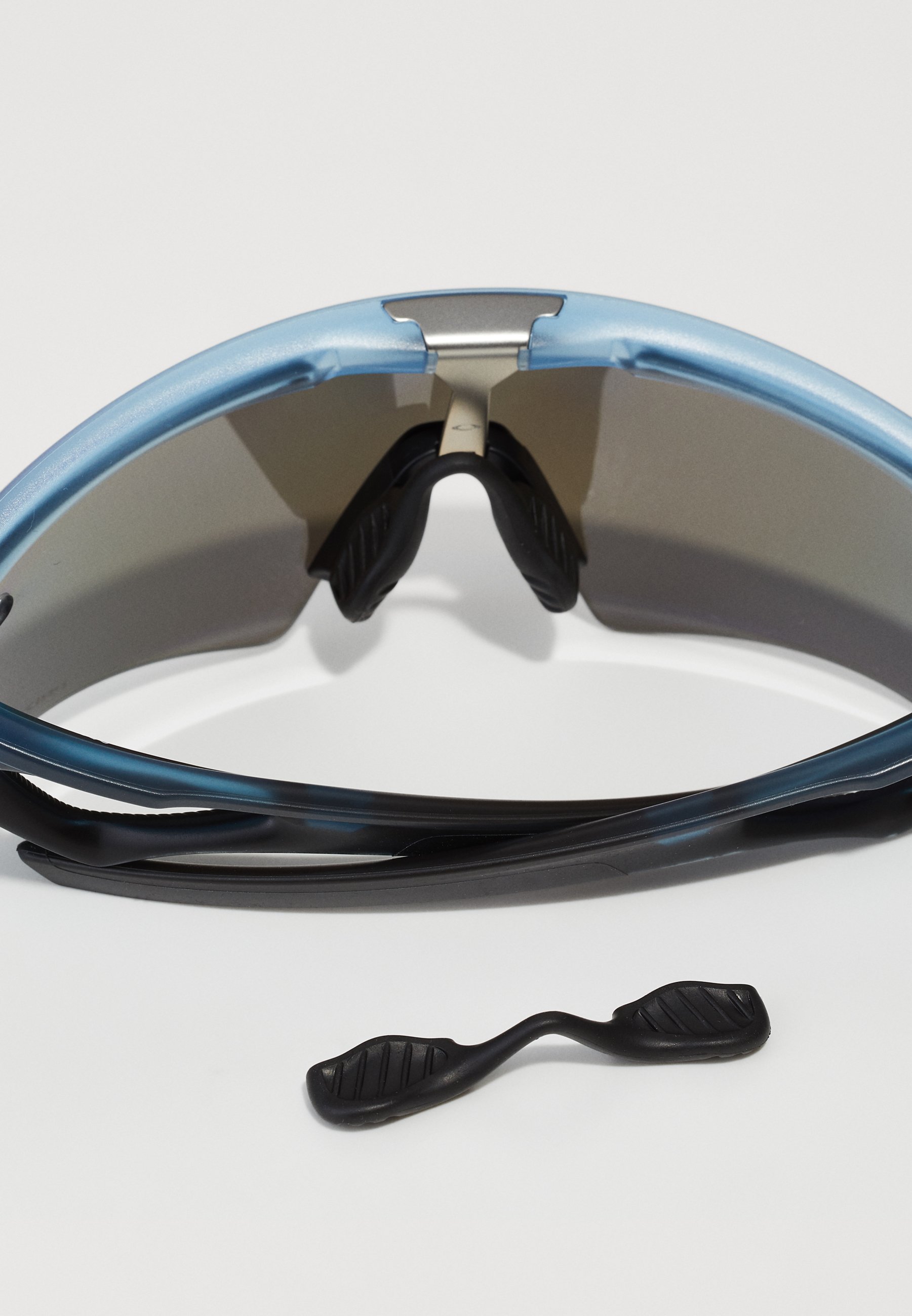 Oakley Eyewear SPHAERA SLASH UNISEX - Sonnenbrille - matte trans