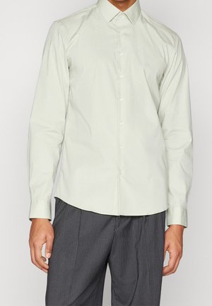 Camicia elegante - green